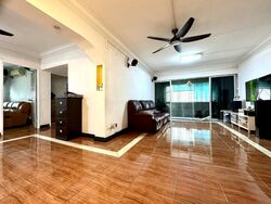 Blk 208 Pasir Ris Street 21 (Pasir Ris), HDB Executive #516090671